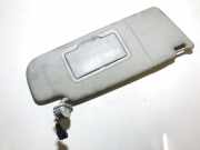 Sonnenblende Volkswagen Passat, B5 1996.08 - 2000.11 3b0857552,