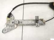 Fensterheber - Hinten Linke Chrysler Sebring, II 2001.04 - 2007.06 Gebraucht ,