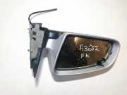 Außenspiegel Linke Audi A4, B6 2000.11 - 2004.11 Gebraucht,