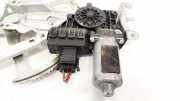 Fensterheber motor - Vorne Linke Opel Astra, H 2004.03 - 2009.12 13101480, 994884101