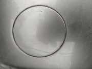 Abdeckung Abschlepphaken - Hinten Toyota Avensis Verso, 2001.08 - 2009.11 Gebraucht,