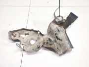 Unterfahrschutz Peugeot 3008, I 2008.01 - 2016.06 Gebraucht ,