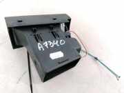 Lüftungsgitter Armaturenbrett Renault Vel Satis, 2002.06 - 2009.12 1077901CF, 1077909GC