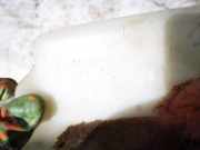 Scheibenwaschbehälter Vorne Wischwasserbehälter Dodge Caliber, 2006.08 - 2009.01 05303789af,