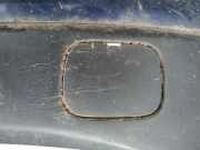 Abdeckung Abschlepphaken - Hinten Renault Megane, II 2002.11 - 2006.06 Gebraucht ,