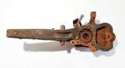 Achsschenkel Radnabe - Vorne Rechts Cadillac SRX 2004.01 - 2009.12 Gebraucht,