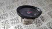 Monitor Navigations Zeit Uhr Ford Galaxy, Mk I 2000.04 - 2006.04 facelift 7M5919204B, YM21-15000-DCW