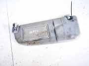 Sonnenblende Peugeot 406, 1999.03 - 2004.05 facelift Gebraucht,