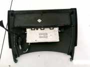 Monitor Navigations Zeit Uhr Citroen C8, I 2002.07 - 2008.06 1495869077, 216736294