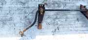 Stabilisator Vorne Mercedes-Benz Sprinter, II 2006.05 - 2013.06 Gebraucht,