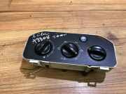 Bedienelement für Klimaanlage Renault Clio, 1998.09 - 2001.05 1848819004, 144645000