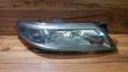 Hauptscheinwerfer - Vorne Rechts Renault Laguna, II 2001.03 - 2006.05 8200163326, 89028569