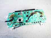 Tachometer Hyundai Lantra, 1990.10 - 1995.11 78811291, 7881-1291 7111-0550