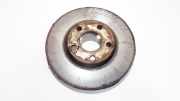 Bremsscheibe Audi A4, B5 1994.11 - 1999.09 ventiliuojamas,