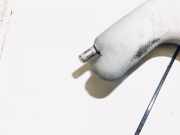 Sonnenblende Renault Laguna, II 2001.03 - 2006.05 Gebraucht,