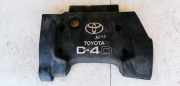 Motorabdeckung Toyota Corolla, 2001.11 - 2004.02 Gebraucht ,