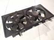 Kühlerlüfter Lüftermotor Mazda 6, 2007.08 - 2012.12 Gebraucht,