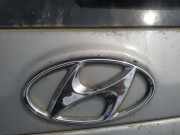 Emblem Hyundai Santa Fe, 2006.03 - 2012.09 Gebraucht,