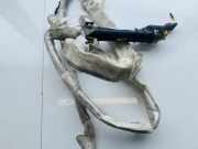 Kopfairbag - Vorne Rechts Audi A6, C5 2001.08 - 2005.01 facelift 4b5880742,