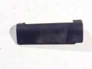 Innenausstattung Opel Zafira, A 1999.04 - 2003.11 90579807, 0739667