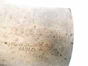 Antriebswelle Abdeckung - Hinten Linke Volkswagen Phaeton, 2002.04 - 2006 8E0501721, 3D0501713B BKL