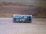 Innenbeleuchtung - Hinten Mazda 323F, 1987.04 - 1994.10 Gebraucht ,
