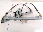 Fensterheber - Vorne Rechts Peugeot 206, 2002.07 - 2009.01 facelift Gebraucht ,