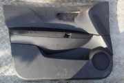 Türverkleidung - Vorne Linke Nissan Qashqai, I 2006.01 - 2010.06 80977jd100, 80911.jd100