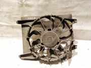 Kühlerlüfter Lüftermotor Hyundai Santa Fe, 2006.03 - 2012.09 Gebraucht,