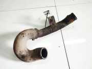 Intercooler Schlauch Fiat Doblo, 2005.10 - 2009.08 Gebraucht ,