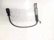Zündkabel Mercedes-Benz A-CLASS, W169, 2004.09 - 2008.09 Gebraucht,