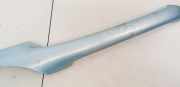 Spoiler hinten Peugeot 206, 2002.07 - 2009.01 facelift 9636602677,