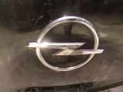 Emblem Opel Corsa, D 2006.07 - 2010.06 Gebraucht,