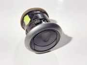 Lüftungsgitter Armaturenbrett Nissan Note, 2006.03 - 2013.06 687609u000, m9670a27700xx