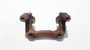 Bremssattelträger - Hinten Rechts Peugeot 508, 2010.11 - 2018 Gebraucht,