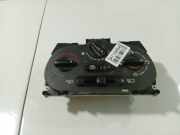 Bedienelement für Klimaanlage Citroen Xsara Picasso, I 1999.12 - 2004.05 Gebraucht,