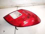 Rückleuchten - Hinten Rechts Opel Corsa, D 2006.07 - 2010.06 13188046,89038959