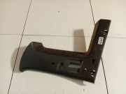 Verkleidung Säule - HINTER LINKES Dacia Logan, I 2009.03 - 2012.10 facelift 8200818696A,8200818696A 8200817629A 82 00 415 872 82 00 466 757 8200415872 8200466757