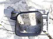 Innenausstattung Mazda 5, CR 2005.02 - 2010.09 C23568250, C23668250