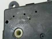Stellmotor Lüftung Nissan Almera Tino 2003.09 - 2006.12 facelift 3T05030820, 3T050 30820 031001