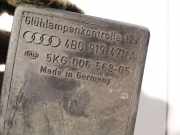 Steuergerät Leuchtweitenregulierung Audi A6, C5 2001.08 - 2005.01 facelift 4b0919471a, 5kg006568-05