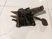 Bremspedal Renault Laguna, II 2001.03 - 2006.05 Gebraucht ,