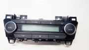 Bedienelement für Klimaanlage Toyota Avensis, III 2015.06 - 2018.12 facelift 5590005640,55900-05640 E1106981 0768J E1108974