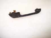 Türgriff Türaussengriff Volkswagen Golf, II 1983.08 - 1992.07 191837211,