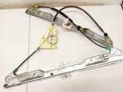 Fensterheber - Vorne Linke Citroen C5, I 2004.08 - 2008.02 facelift Gebraucht,