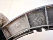 Stoßstangenhalter - Hinten Rechts SAAB 9-3, 2002.09 - 2008.06 12786017,