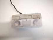 Innenbeleuchtung - Hinten Opel Insignia A, 2008.01 - 2013.01 316627975,