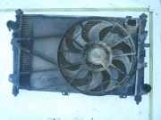 Kühlerlüfter Lüftermotor Ford Mondeo, 1992.12 - 1996.09 Gebraucht ,