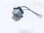 Vorwiderstand Gebläseregler Mitsubishi Lancer VIII, 2007 - 2015 022a8l,