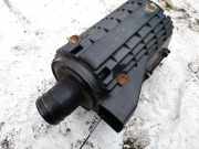 Luftfilterkasten Volkswagen LT, 1975.01 - 1996.06 075129607c,075129620a